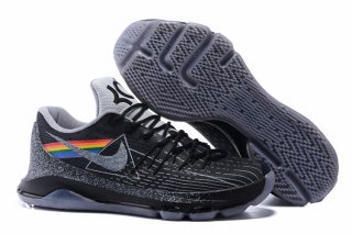 Nike KD 8 Gris Noir