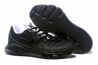 Nike KD 8 Noir