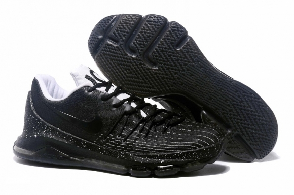 Nike KD 8 Noir