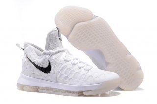 Nike KD 9 Blanc