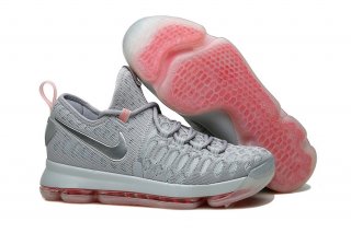 Nike KD 9 Gris