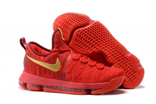 Nike KD 9 Rouge
