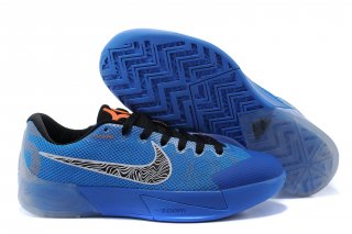 Nike KD Trey 5 Bleu Noir
