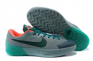 Nike KD Trey 5 Gris Vert