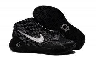 Nike KD Trey 5 Noir