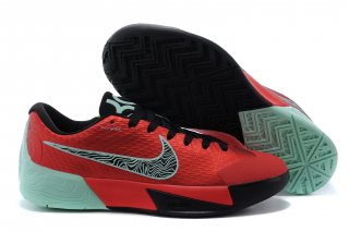 Nike KD Trey 5 Rouge Noir Vert