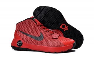 Nike KD Trey 5 Rouge