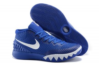 Nike Kyrie Irving 1 Bleu Blanc