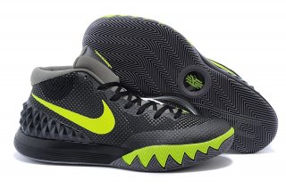 Nike Kyrie Irving 1 Noir Vert