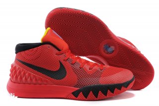 Nike Kyrie Irving 1 Rouge Noir