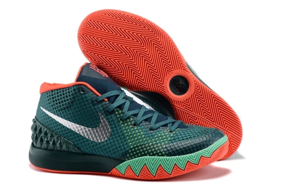 Nike Kyrie Irving 1 Vert