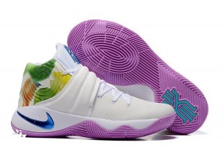 Nike Kyrie Irving 2 Blanc Pourpre