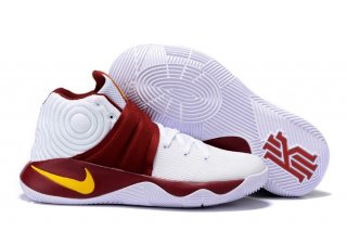 Nike Kyrie Irving 2 Blanc Rouge