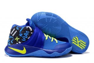 Nike Kyrie Irving 2 Bleu Vert