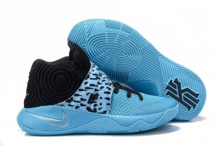 Nike Kyrie Irving 2 Noir Bleu