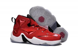 Nike Lebron 13 Rouge Noir