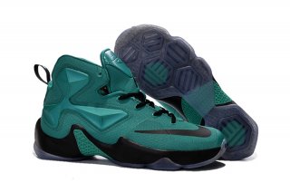 Nike Lebron 13 Vert