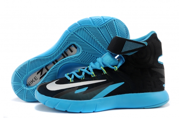 Nike Zoom Hyperrev Kyrie Irving Noir Bleu