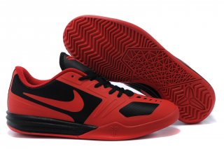 Nike Zoom Kobe 10 Rouge Noir