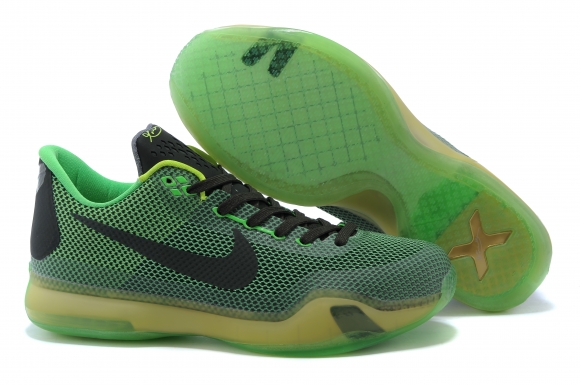 Nike Zoom Kobe 10 Vert