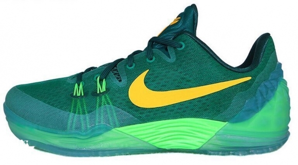 Nike Zoom Kobe 5 Vert