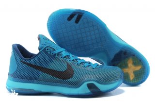 Nike Zoom Kobe 7 Bleu