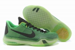 Nike Zoom Kobe 7 Vert