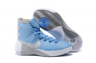 Paul George Argent Blanc Bleu