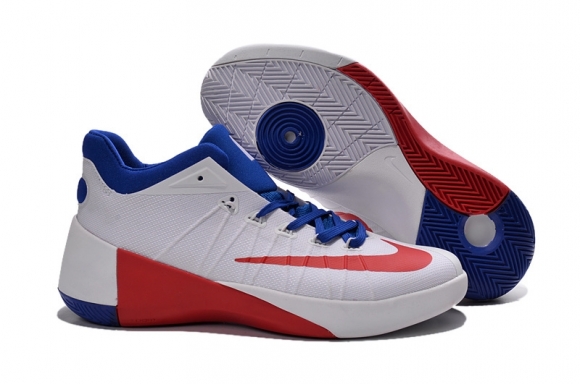 Paul George Bleu Blanc Rouge