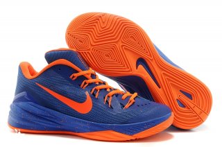 Paul George Bleu Orange