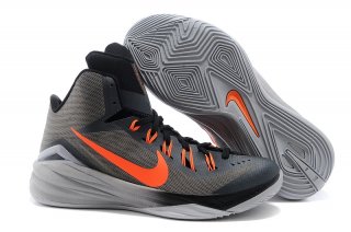 Paul George Gris Orange