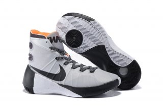 Paul George Noir Gris Orange