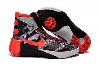 Paul George Noir Orange Gris