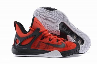 Paul George Noir Rouge Blanc