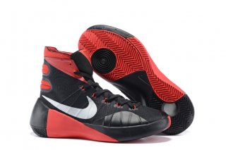 Paul George Noir Rouge Gris