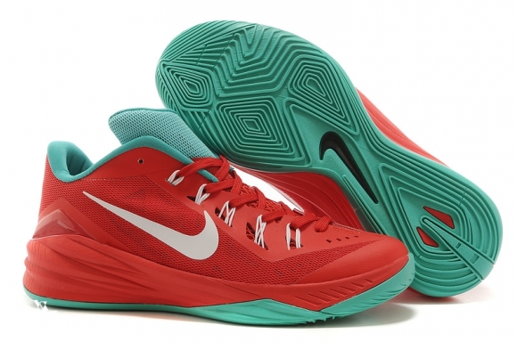 Paul George Rose Vert