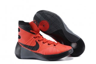 Paul George Rouge Noir Gris