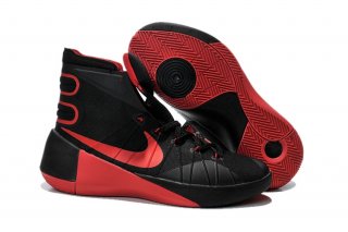 Paul George Rouge Noir Rouge