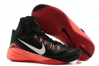 Paul George Rouge Noir