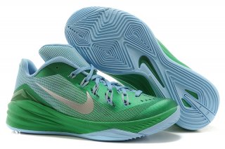 Paul George Vert Gris