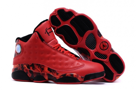 Ray Allen Heat Rouge