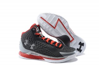 Under Armour Curry 1 Gris