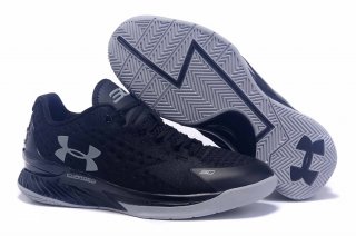 Under Armour Curry 1 Noir