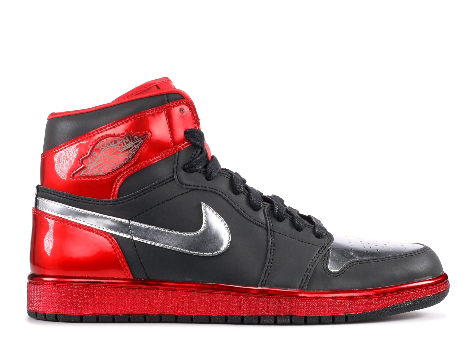 jordan 1 retro high legends of the summer sneakers