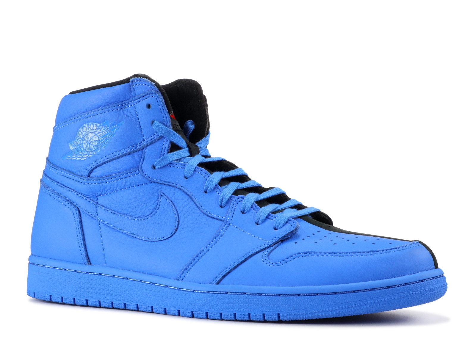 air jordan 1 quai 54 friends and family