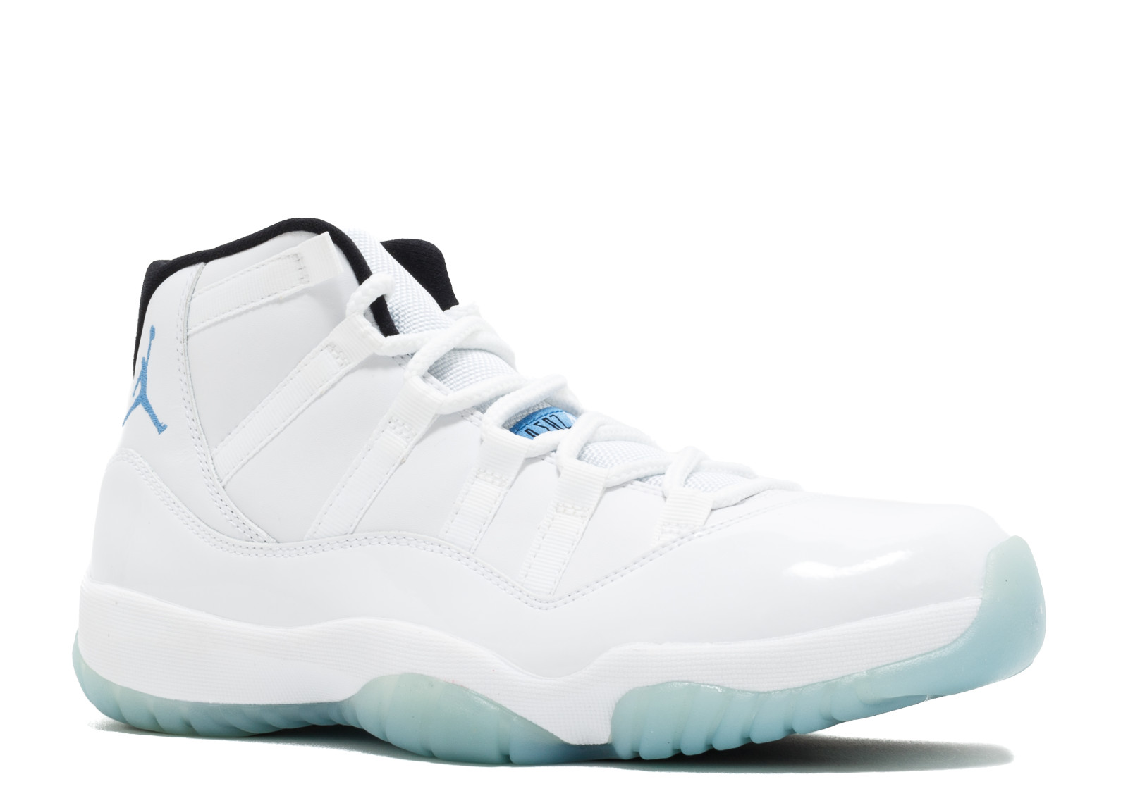 concord 11 blue low
