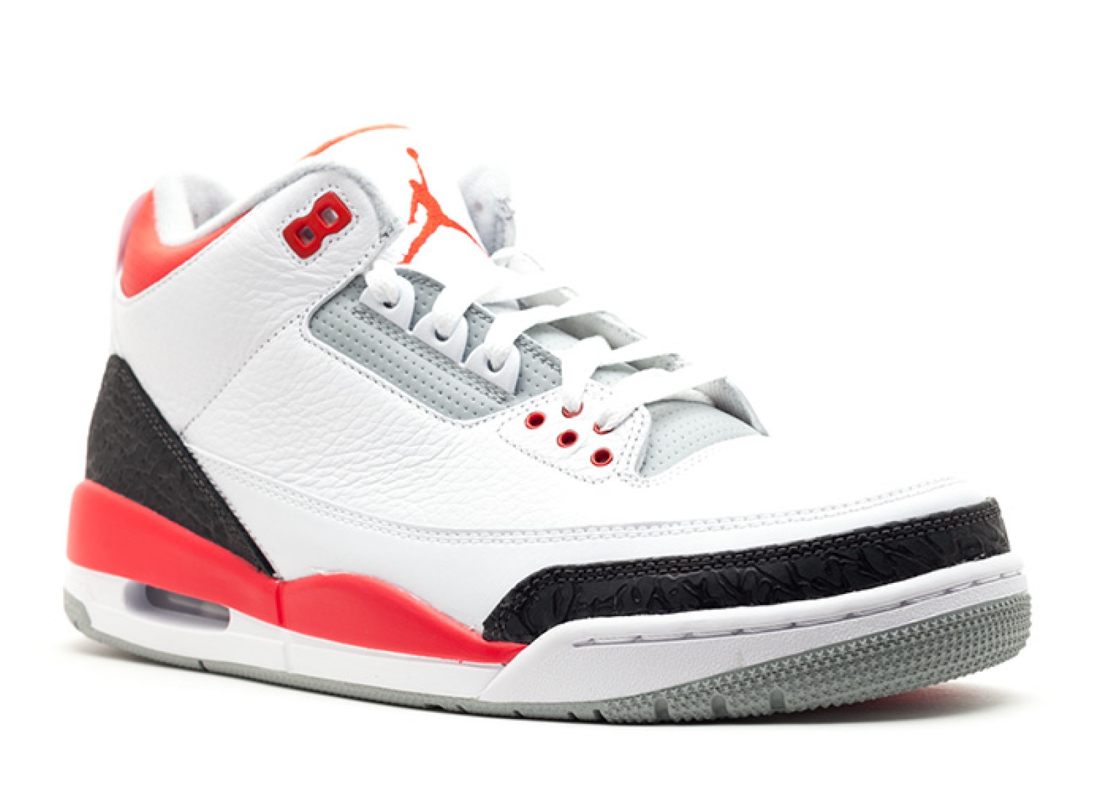 red blue 3s