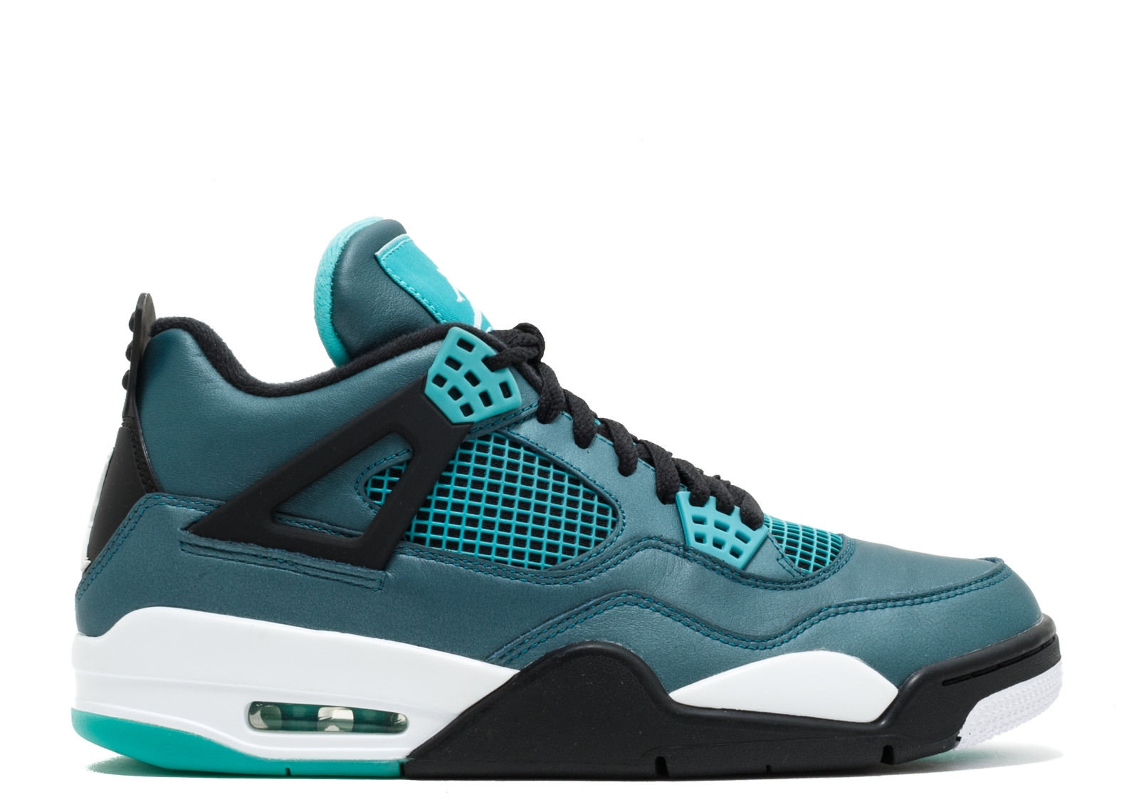 Achat / Vente Air Jordan 4 Retro 30Th alzavola alzavola (705331-330) Chaussure de Basket Pas Cher