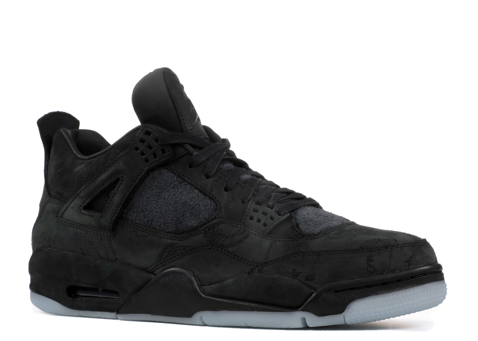 retro kaws