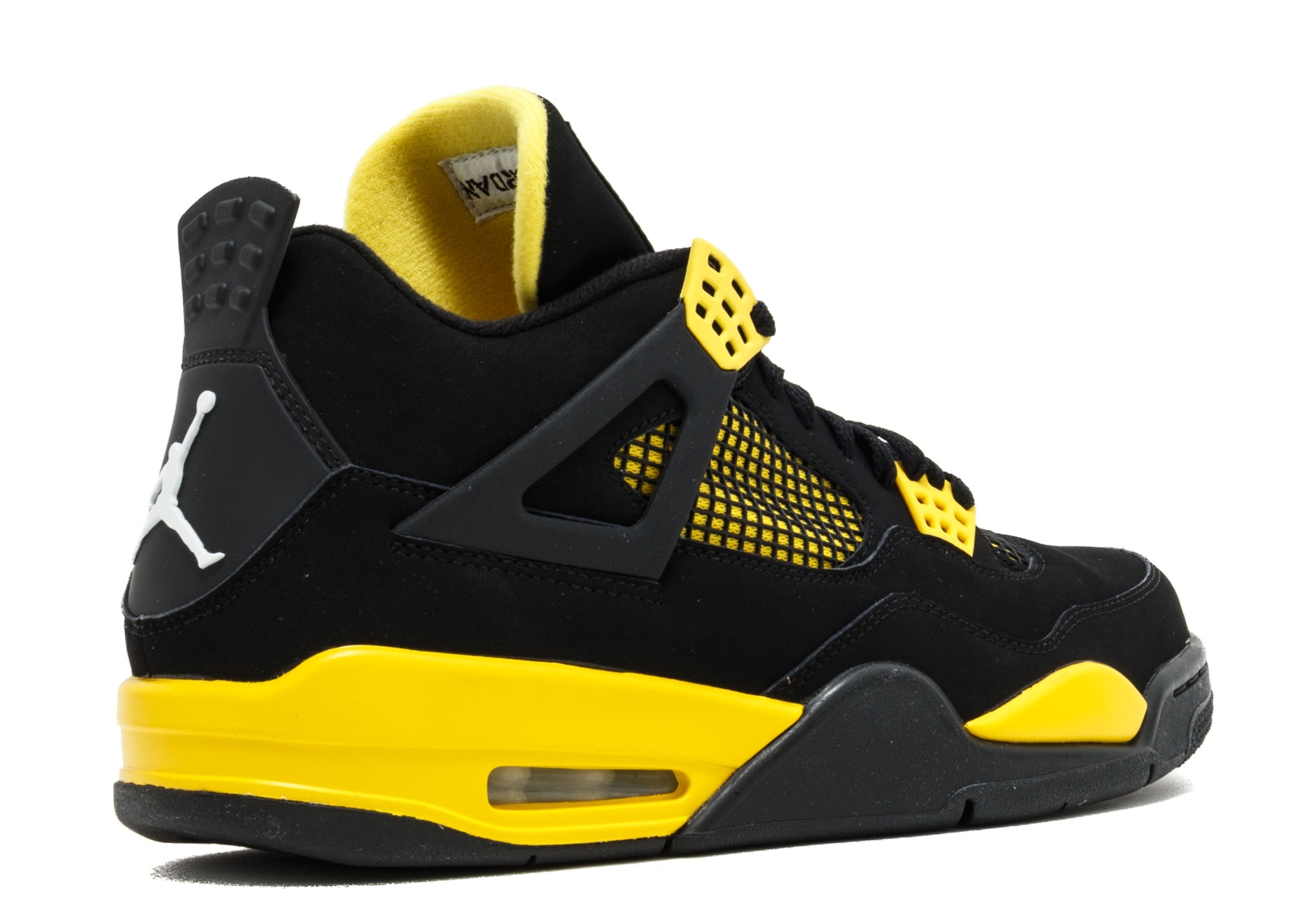 yellow thunder 4s yellow thunder 4s